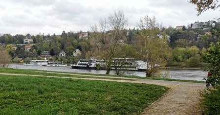 Sächsische Dampfschifffahrt